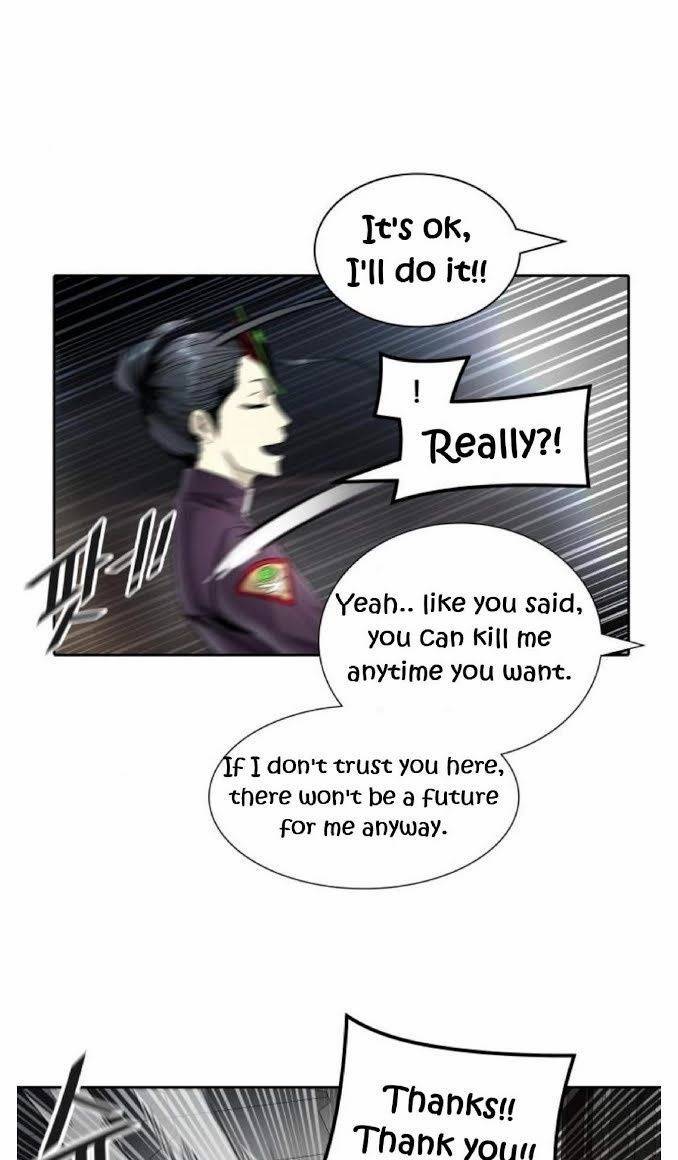 Tower of God Chapter 491 image 032